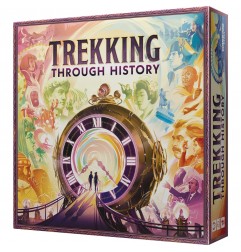 Treaking Through History