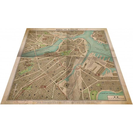 Sherlock Holmes: Oficina de Investigación