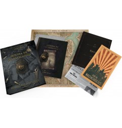 Sherlock Holmes: Oficina de Investigación