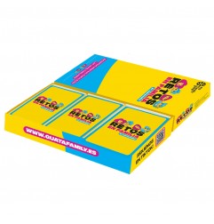 Retos en Familia - By Guatafamily