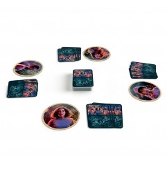 Stranger Things Attack of the Mind Flayer