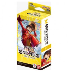 One Piece Card Game Starter Deck [ST-29]