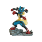 [ESPAÑOL] Pokémon JCC: Colección con figura Mega-Lucario ex