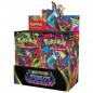 [ESPAÑOL] Pokemon TCG: Display 36 Sobres de Refuerzo Megaevolución: Fuegos Fantasmales