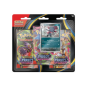 [ESPAÑOL] Pokemon TCG: Fuegos Fantasmales - Pack de 3 sobres