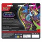 [SPANISH] Pokemon TCG: 3 Pack Blister Mega Evolution - Phantasmal Flames