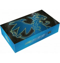 [ESPAÑOL] Pokémon TCG: Colección Ultraprémium Mega-Charizard X Ex