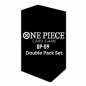 [PREORDER][INGLÉS] One Piece Card Game Double Pack Set vol.9 [DP-09]