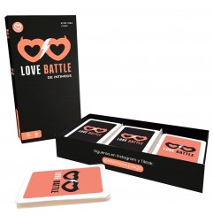 Love Battle - Un juego de Íntimoos