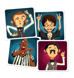 [SPANISH] Ritmo y Bola - 43 Signos para Encadenar