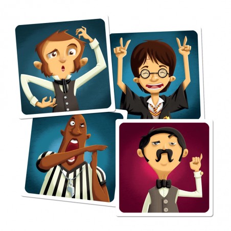 Ritmo y Bola - 43 Signos para Encadenar