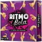 Ritmo y Bola - 43 Signos para Encadenar Ritmo y Bola - 43 Signos para Encadenar