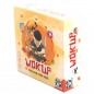 Wok' Up - The Kung Food Game Wok' Up - The Kung Food Game