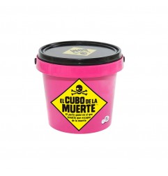 El Cubo de la Muerte