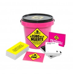 El Cubo de la Muerte