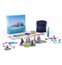 [SPANISH] Megacity: Oceania