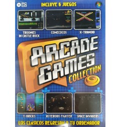 Arcade Games Collection
