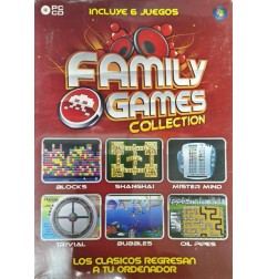 Family Games Collection