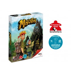 Mauga - Expedición Arqueológica