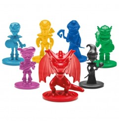 Land of Dragons - Dodge the Fury of the Dragon