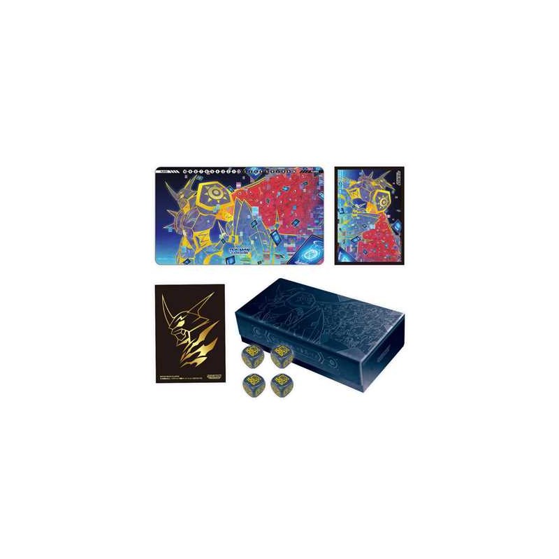 [PREORDER][ENGLISH] Digimon Card Game Tamer's Evolution Box -Rise of Digimon- [PB21]