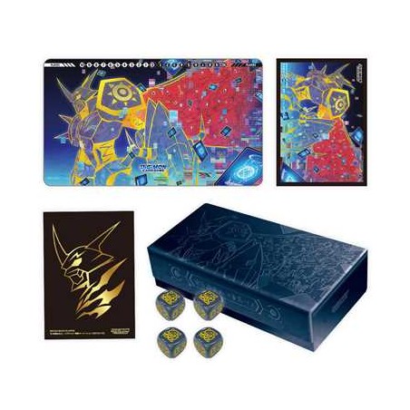 [PREORDER][ENGLISH] Digimon Card Game Tamer's Evolution Box -Rise of Digimon- [PB21]