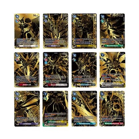 [PREORDER][ENGLISH] Digimon Card Game Tamer's Evolution Box -Rise of Digimon- [PB21]
