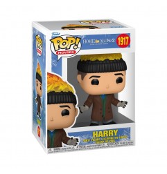 Solo en casa 2 POP! Movies Vinyl Figura Harry 9 cm