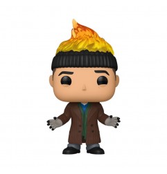 Solo en casa 2 POP! Movies Vinyl Figura Harry 9 cm