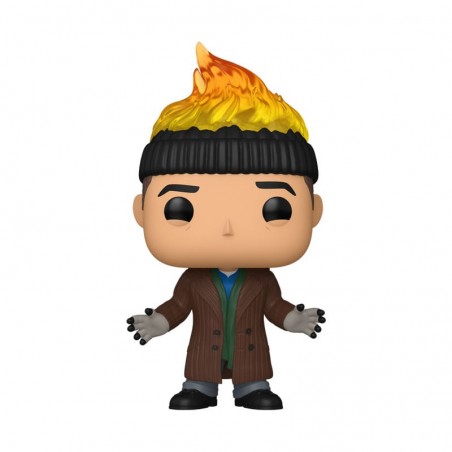 Solo en casa 2 POP! Movies Vinyl Figura Harry 9 cm