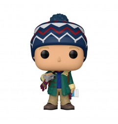 Solo en casa 2 POP! Movies Vinyl Figura Kevin 9 cm