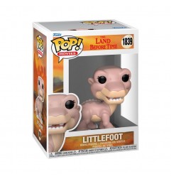 En busca del valle encantado en Figura POP! Vinyl Littlefoot 9 cm