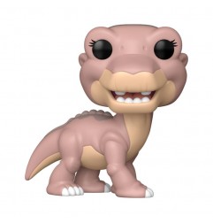 En busca del valle encantado en Figura POP! Vinyl Littlefoot 9 cm