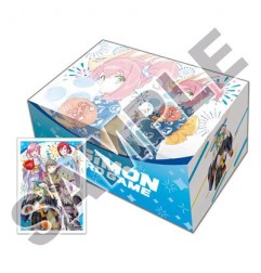 [PREORDER][ENGLISH] Digimon Card Game Premium Heroines Set Ver.2 [PB-23]