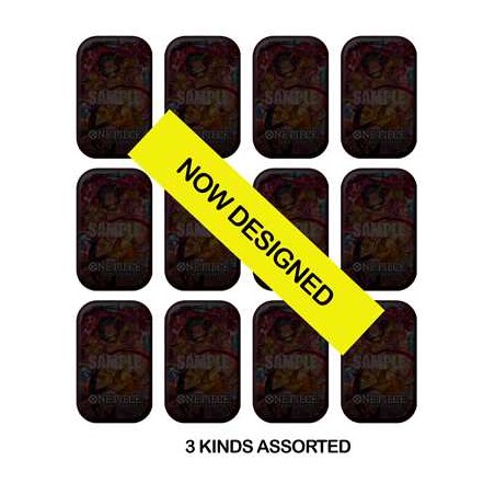 [PREORDER][ENGLISH] One Piece Card Game Tin Pack Set Vol.2 [TS-02]