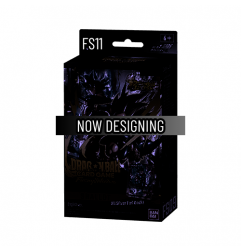 [PREORDER][INGLÉS] Dragon Ball Super Card Game Fusion World Starter Deck EX FS11 Eng