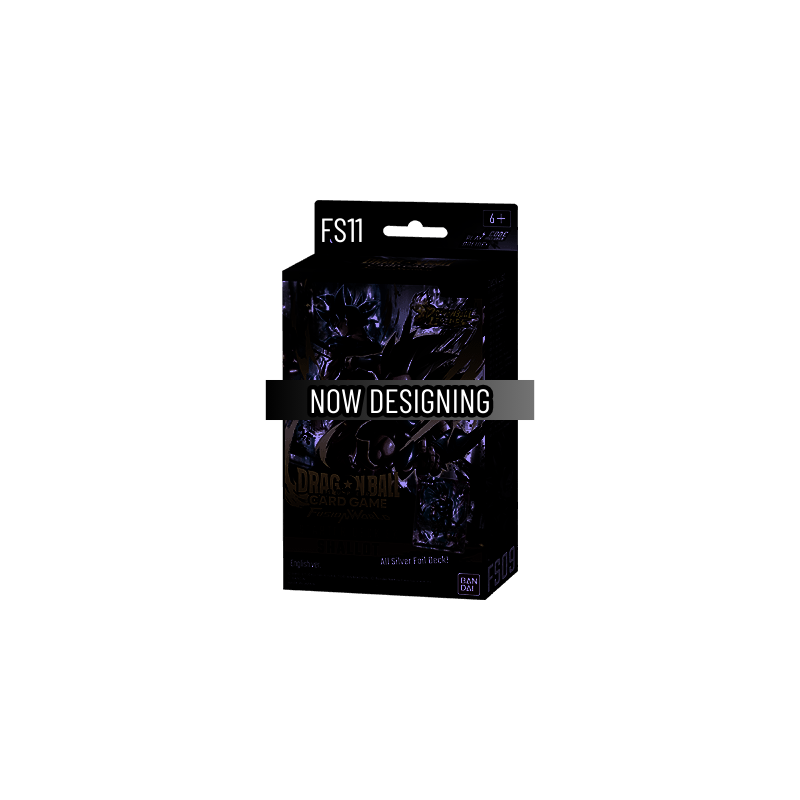 [PREORDER][INGLÉS] Dragon Ball Super Card Game Fusion World Starter Deck EX FS11 Eng