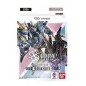 [PREORDER][INGLÉS] Gundam Card Game Starter Deck [ST08]