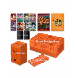 [PREORDER][ENGLISH] One Piece Card Game 3nd Anniversary Set