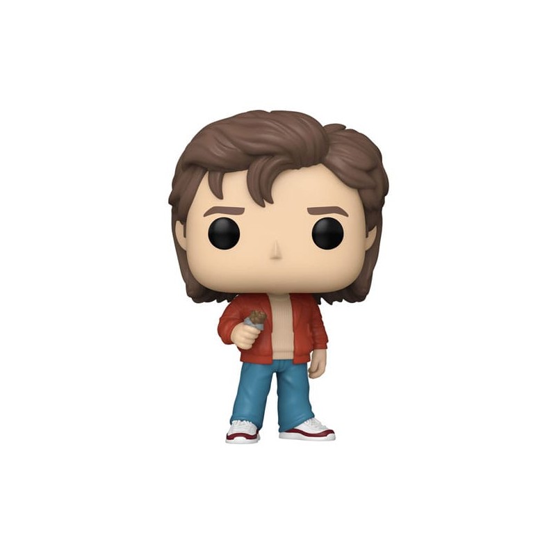 Stranger Things POP! Television Vinyl Figures Steve Harrington 9 cm