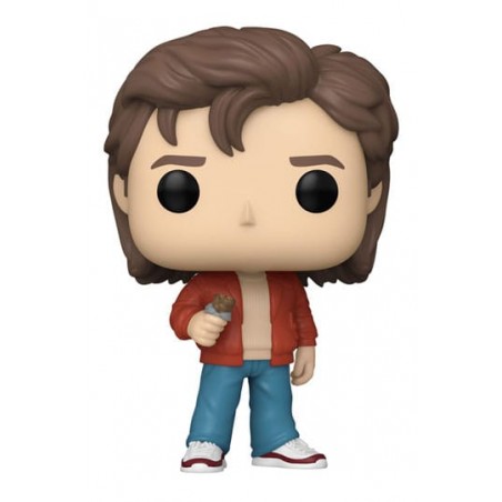 Stranger Things POP! Television Vinyl Figures Steve Harrington 9 cm