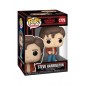 Stranger Things POP! Television Vinyl Figures Steve Harrington 9 cm