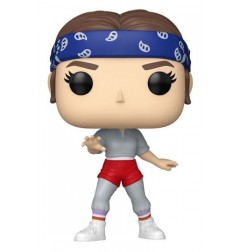 Stranger Things POP! Television Vinyl Figures Eleven with Bandana 9 cm