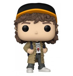 Stranger Things POP! Television Vinyl Figures Dustin Henderson 9 cm
