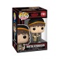 Stranger Things POP! Television Vinyl Figures Dustin Henderson 9 cm
