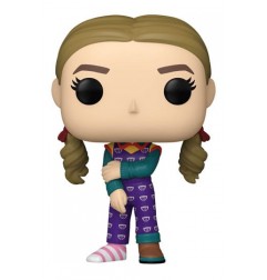 Stranger Things POP! Television Vinyl Figures Holly Wheeler 9 cm