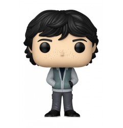 Stranger Things POP! Television Vinyl Figures Mike Wheeler 9 cm