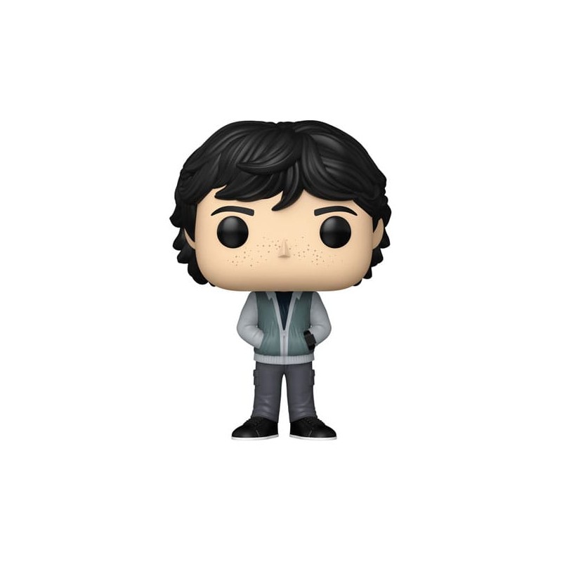 Stranger Things POP! Television Vinyl Figures Mike Wheeler 9 cm