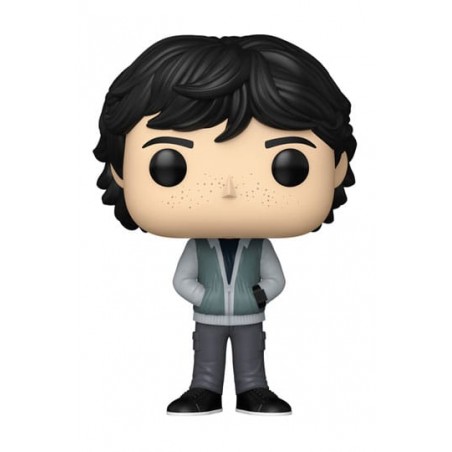 Stranger Things POP! Television Vinyl Figures Mike Wheeler 9 cm