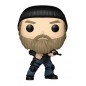 Stranger Things POP! Television Vinyl Figuren Jim Hopper 9 cm